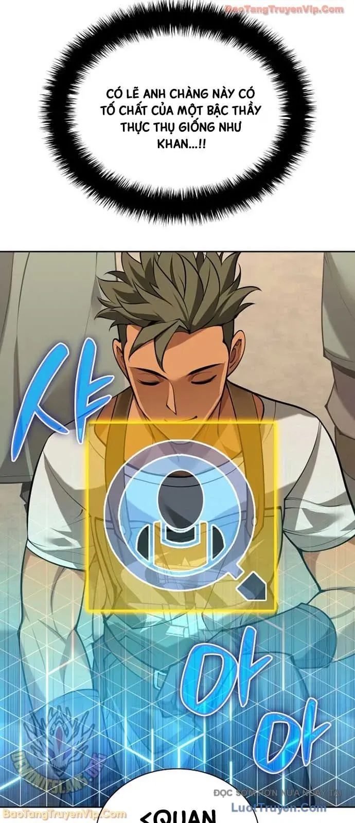 Thợ Rèn Huyền Thoại - Chapter 298 - Page 98