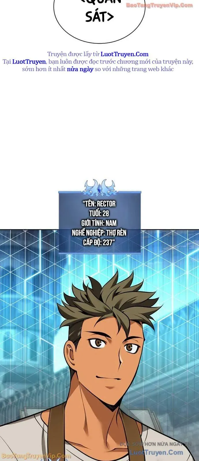 Thợ Rèn Huyền Thoại - Chapter 298 - Page 99