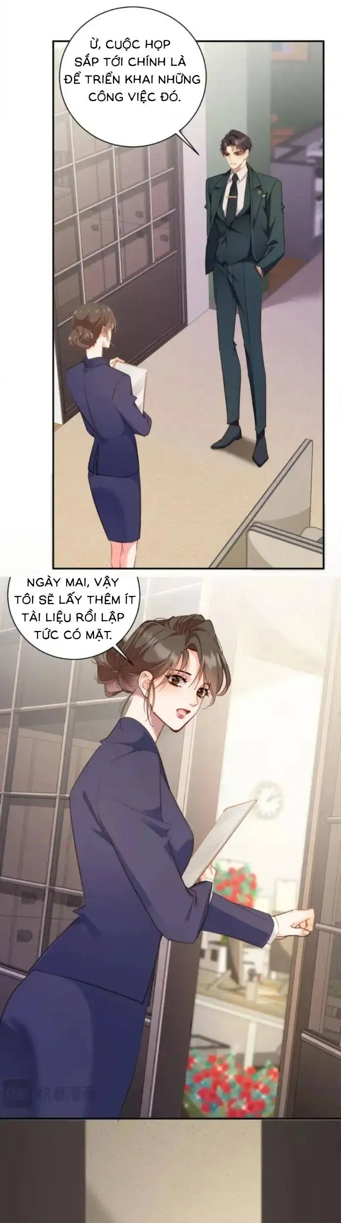 Trợ Thủ Đắc Lực Mua Một Tặng Một - Chapter 46 - Page 10