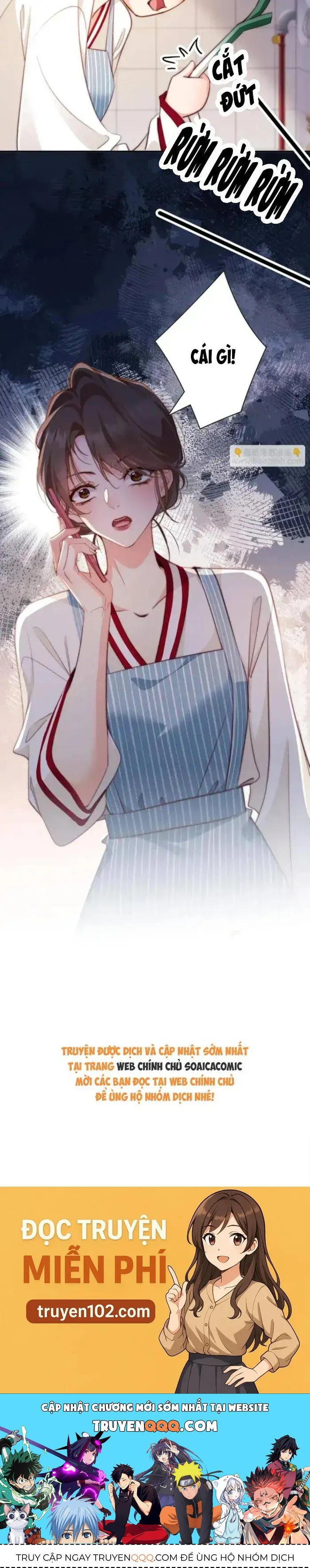 Trợ Thủ Đắc Lực Mua Một Tặng Một - Chapter 46 - Page 21