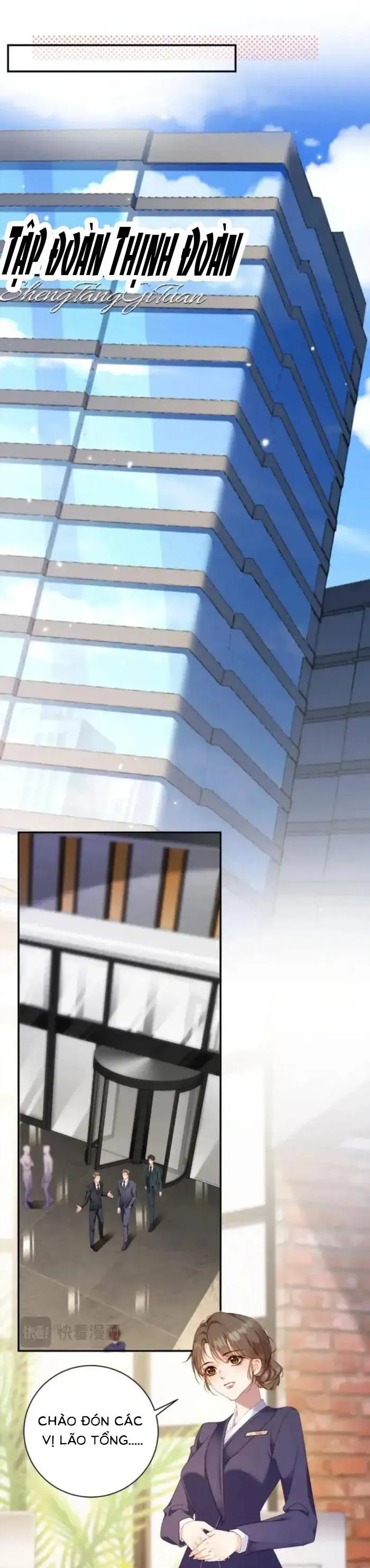 Trợ Thủ Đắc Lực Mua Một Tặng Một - Chapter 46 - Page 3