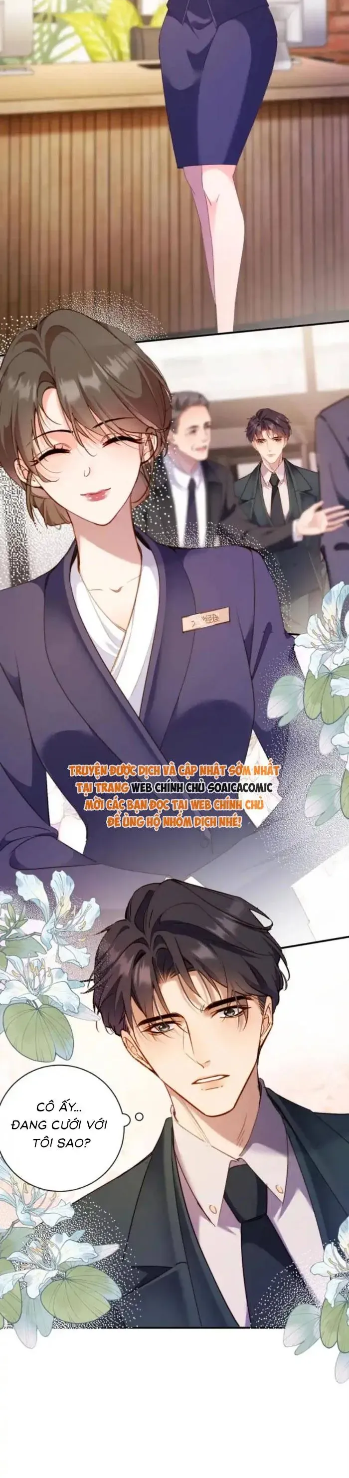 Trợ Thủ Đắc Lực Mua Một Tặng Một - Chapter 46 - Page 4