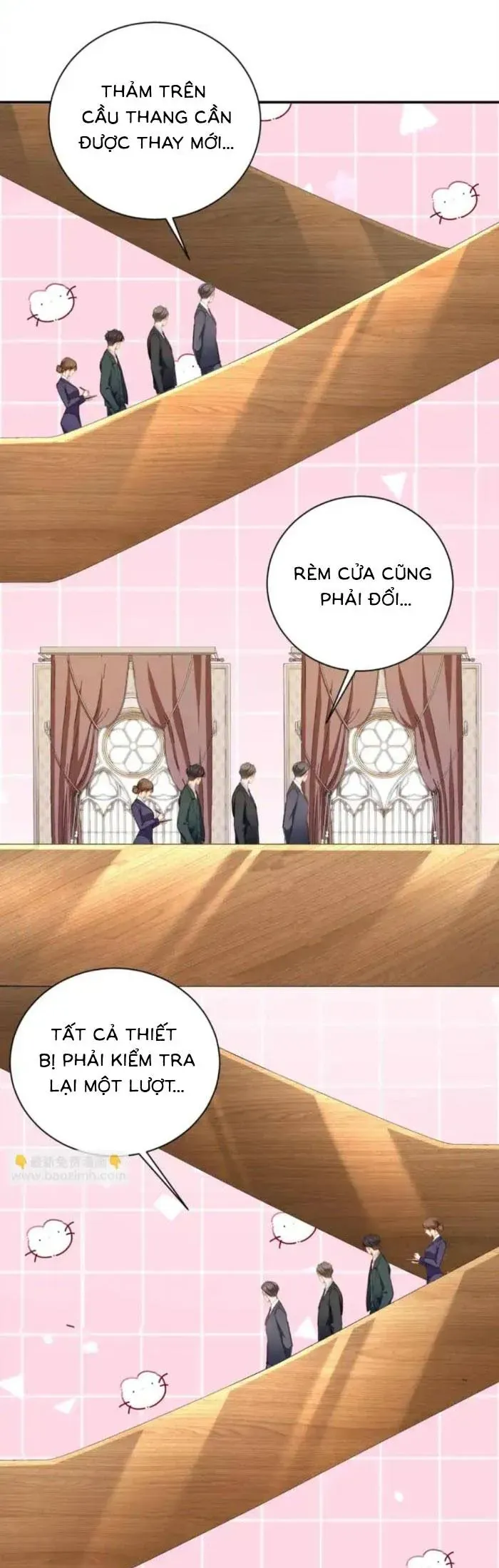 Trợ Thủ Đắc Lực Mua Một Tặng Một - Chapter 46 - Page 5