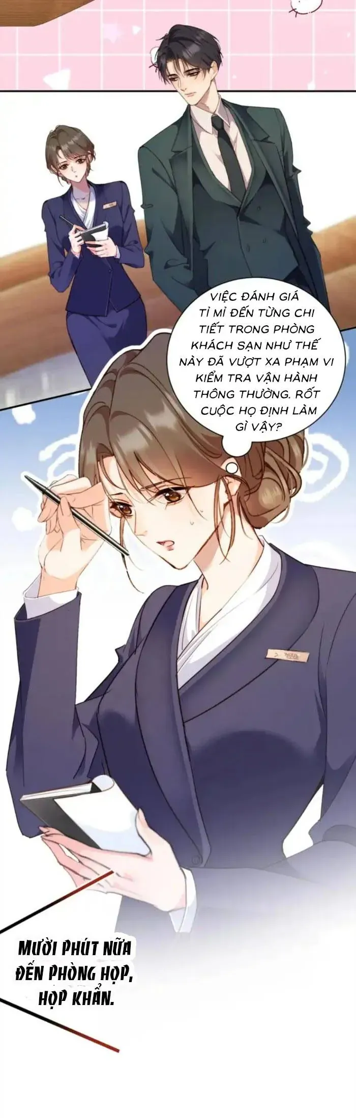 Trợ Thủ Đắc Lực Mua Một Tặng Một - Chapter 46 - Page 6