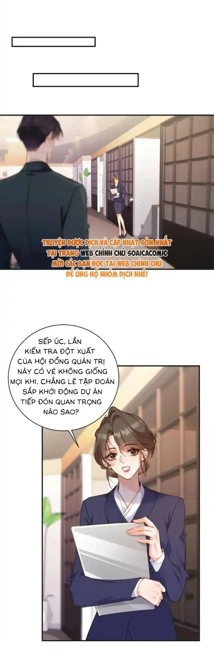 Trợ Thủ Đắc Lực Mua Một Tặng Một - Chapter 46 - Page 7