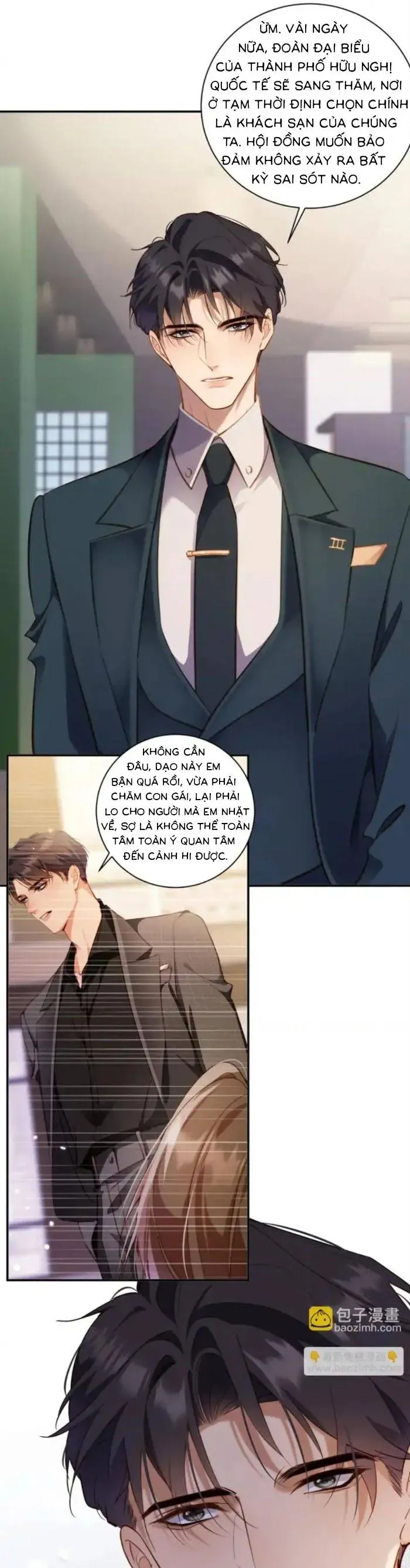 Trợ Thủ Đắc Lực Mua Một Tặng Một - Chapter 46 - Page 8