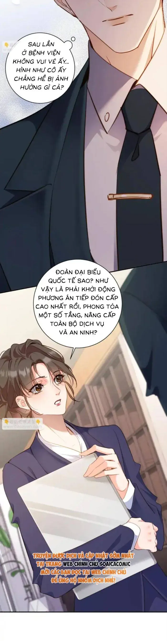 Trợ Thủ Đắc Lực Mua Một Tặng Một - Chapter 46 - Page 9