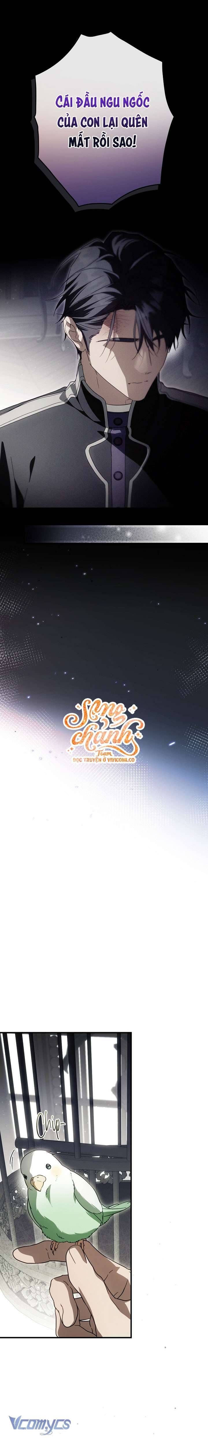 Phương Pháp Khiến Phu Quân Đứng Về Phía Tôi - Chapter 124 - Page 15