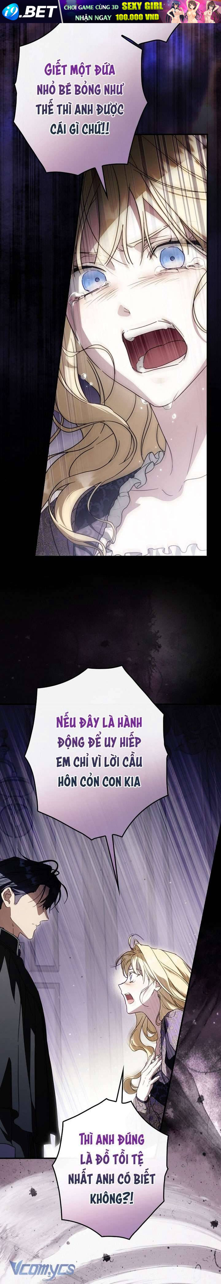 Phương Pháp Khiến Phu Quân Đứng Về Phía Tôi - Chapter 124 - Page 19