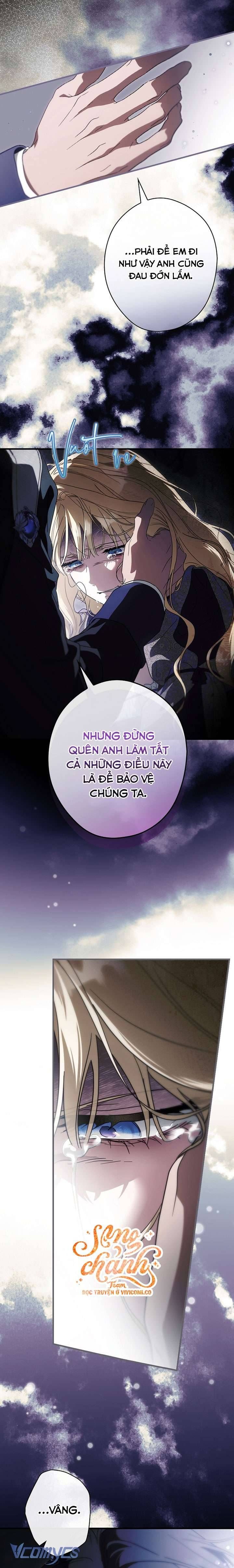 Phương Pháp Khiến Phu Quân Đứng Về Phía Tôi - Chapter 124 - Page 29