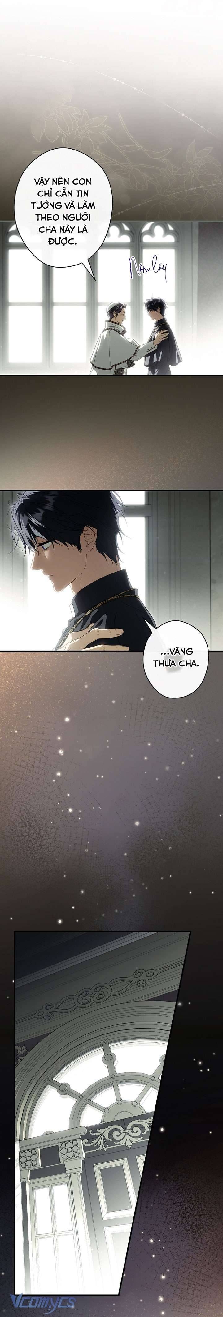 Phương Pháp Khiến Phu Quân Đứng Về Phía Tôi - Chapter 124 - Page 4