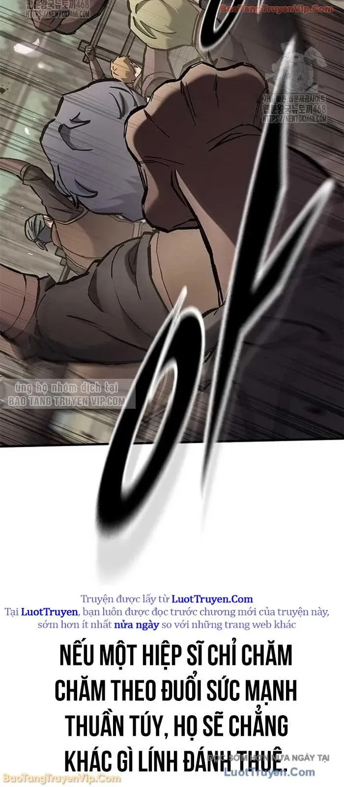 Hiệp Sĩ Sống Vì Ngày Hôm Nay - Chapter 82 - Page 12