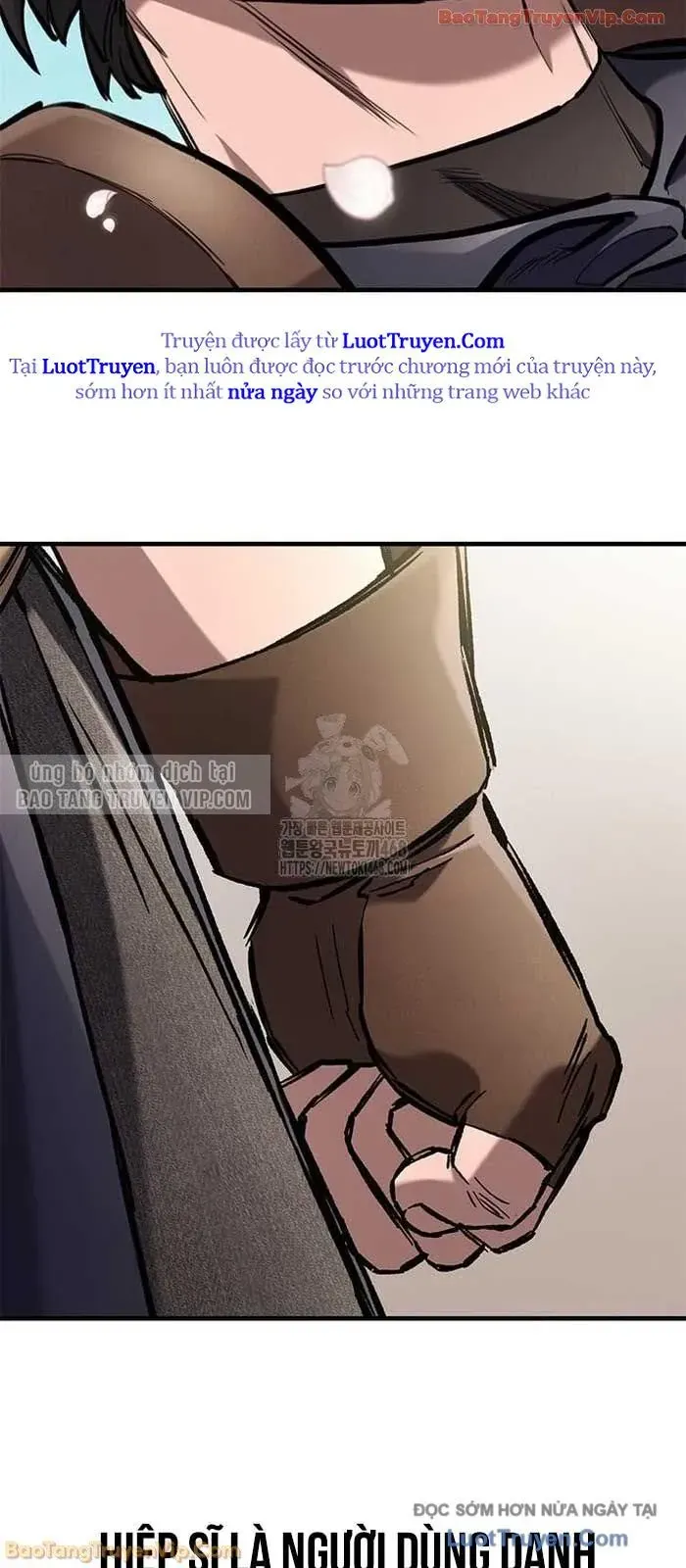 Hiệp Sĩ Sống Vì Ngày Hôm Nay - Chapter 82 - Page 14