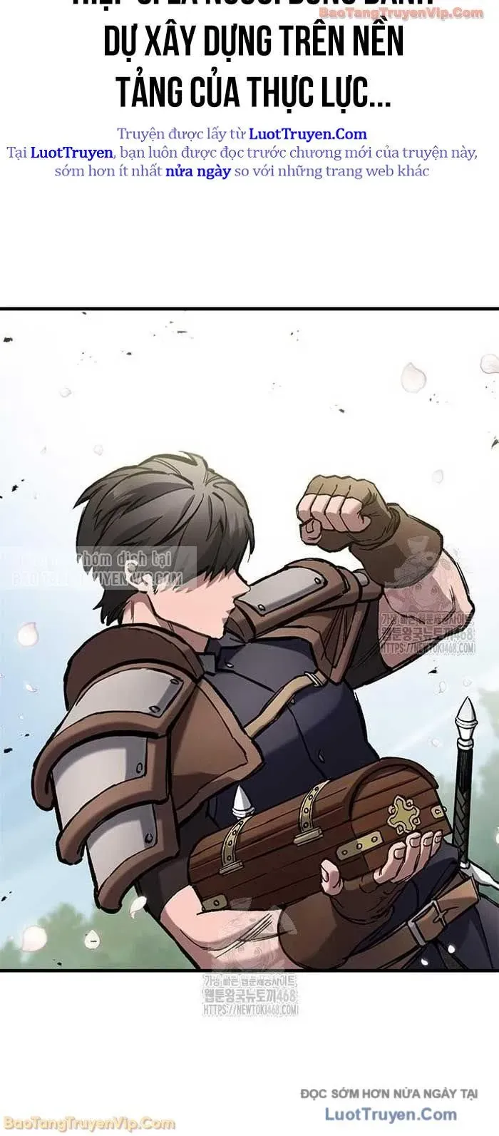 Hiệp Sĩ Sống Vì Ngày Hôm Nay - Chapter 82 - Page 15