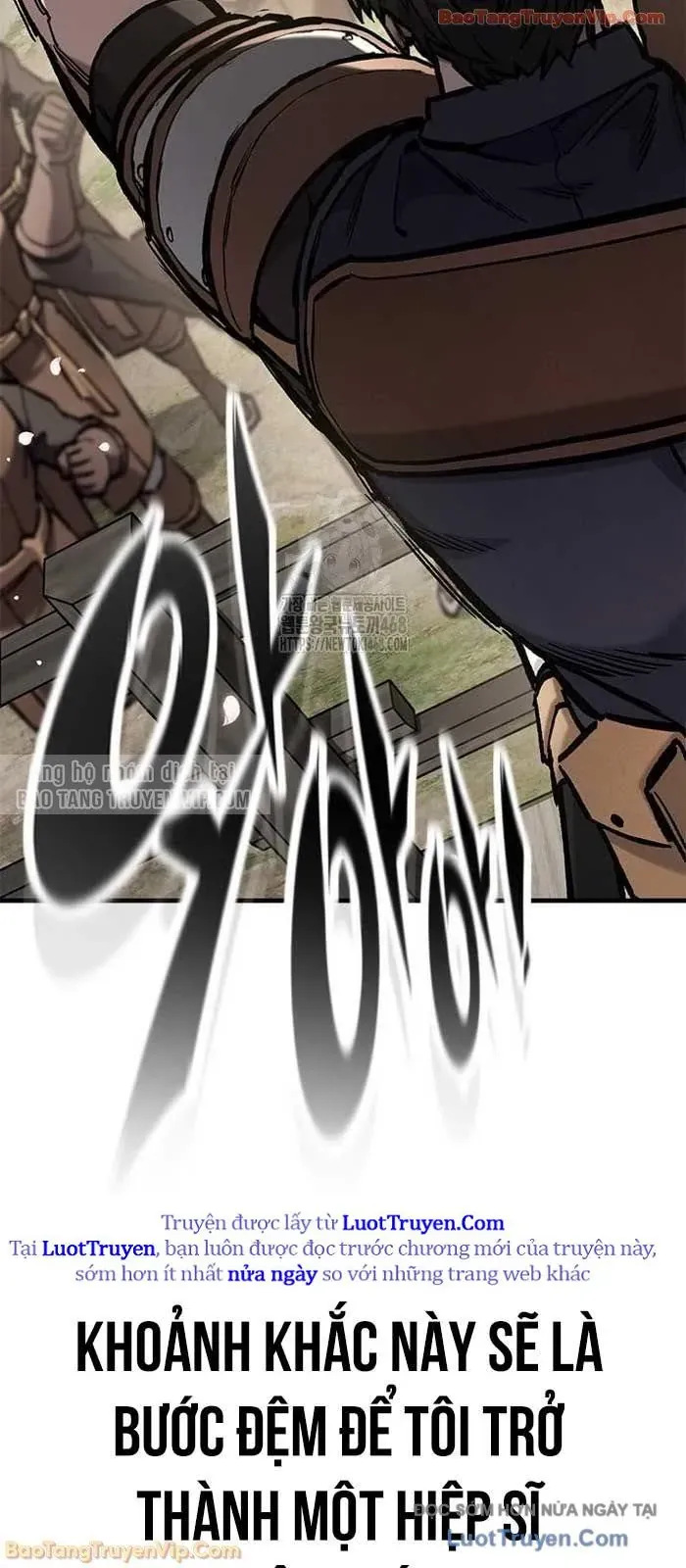 Hiệp Sĩ Sống Vì Ngày Hôm Nay - Chapter 82 - Page 17