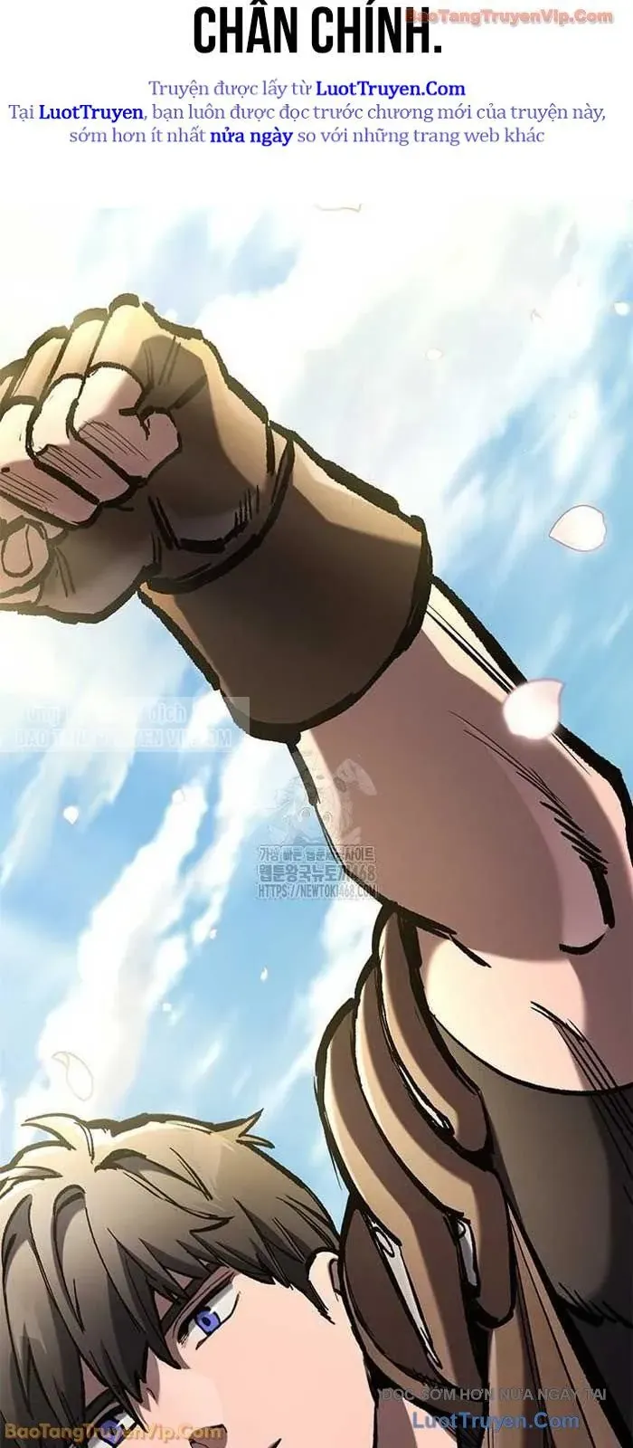 Hiệp Sĩ Sống Vì Ngày Hôm Nay - Chapter 82 - Page 18