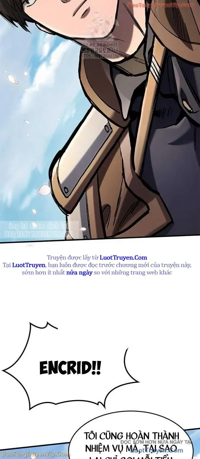 Hiệp Sĩ Sống Vì Ngày Hôm Nay - Chapter 82 - Page 19