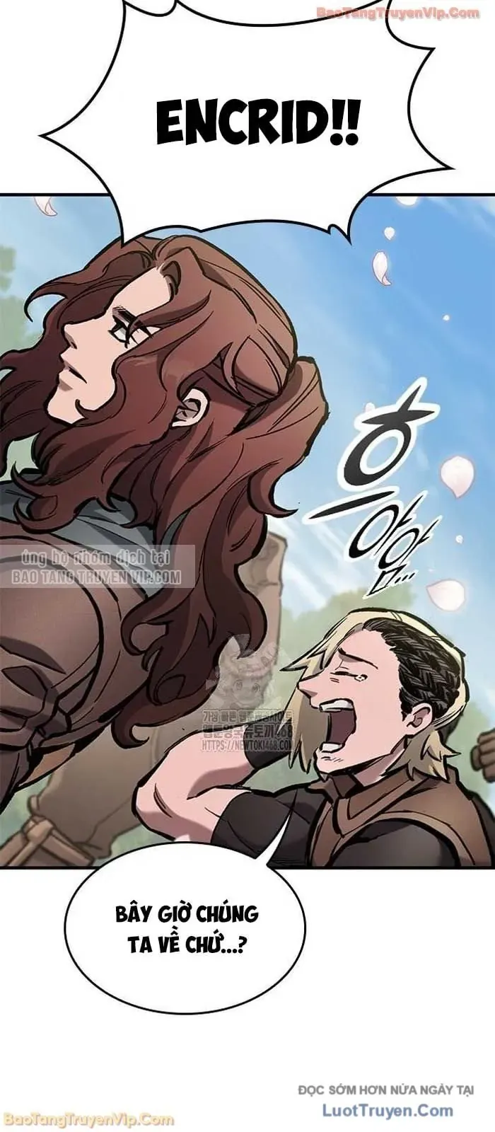 Hiệp Sĩ Sống Vì Ngày Hôm Nay - Chapter 82 - Page 21