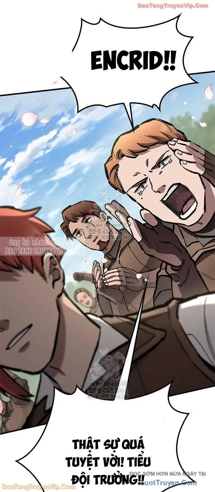 Hiệp Sĩ Sống Vì Ngày Hôm Nay - Chapter 82 - Page 22