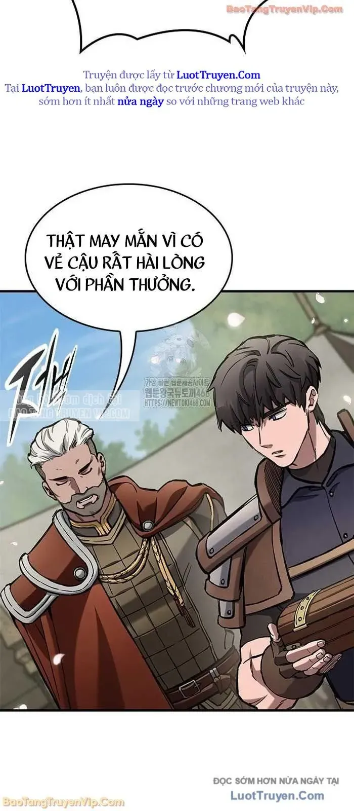 Hiệp Sĩ Sống Vì Ngày Hôm Nay - Chapter 82 - Page 23