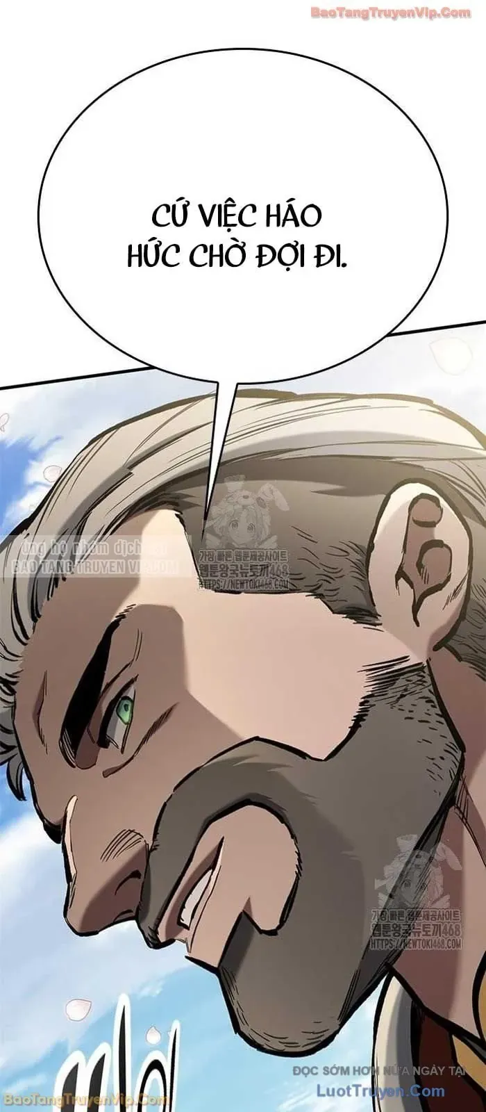 Hiệp Sĩ Sống Vì Ngày Hôm Nay - Chapter 82 - Page 25