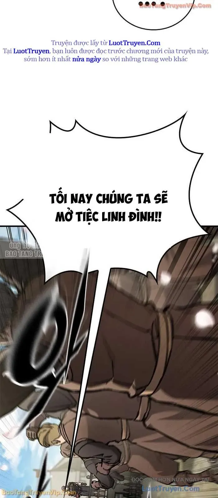 Hiệp Sĩ Sống Vì Ngày Hôm Nay - Chapter 82 - Page 27