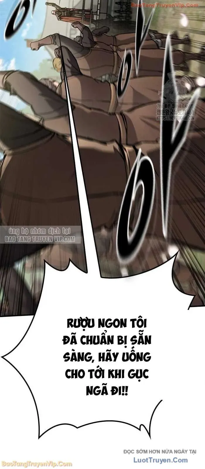 Hiệp Sĩ Sống Vì Ngày Hôm Nay - Chapter 82 - Page 28