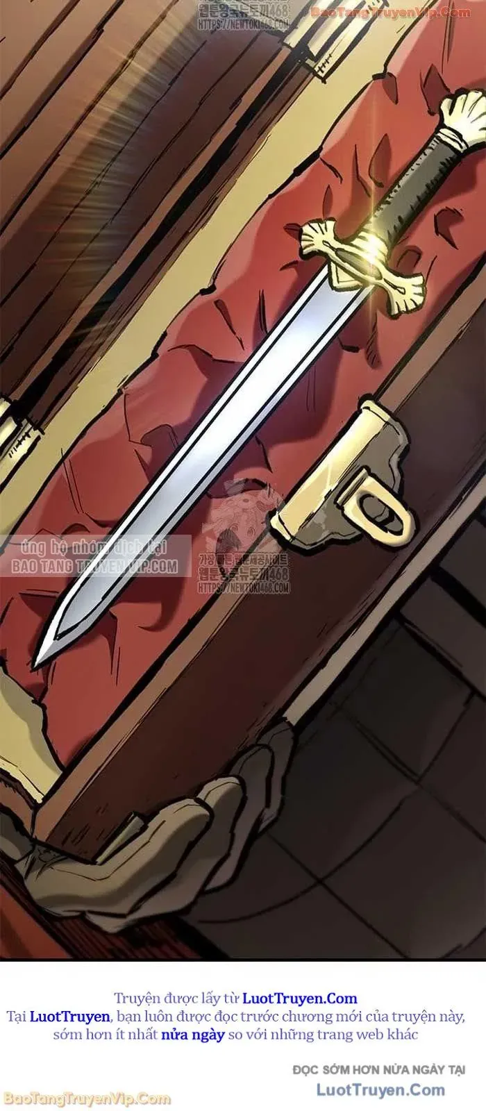 Hiệp Sĩ Sống Vì Ngày Hôm Nay - Chapter 82 - Page 3