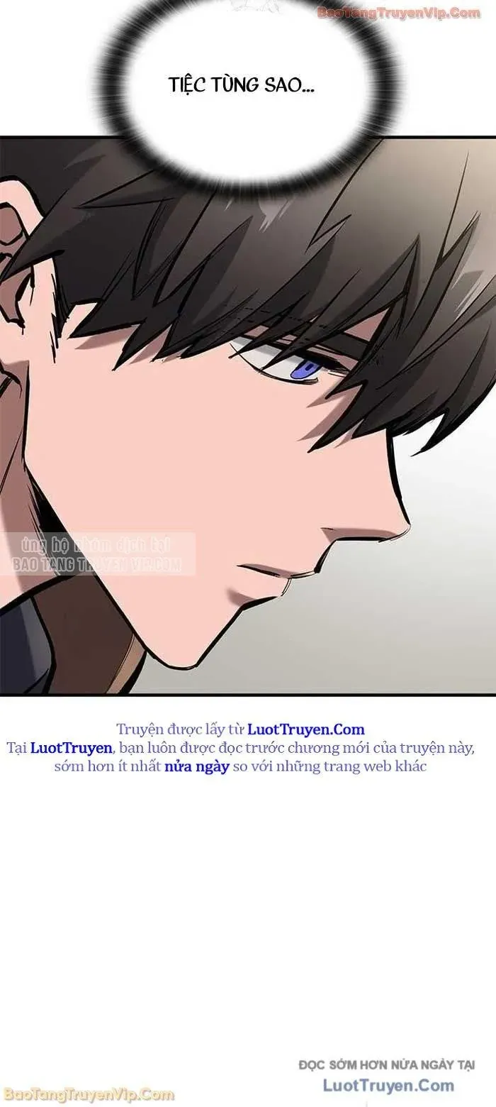 Hiệp Sĩ Sống Vì Ngày Hôm Nay - Chapter 82 - Page 30