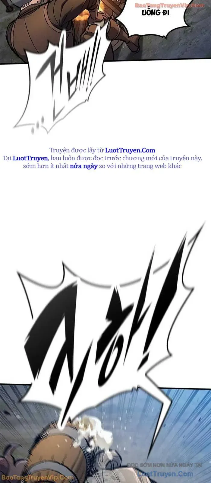 Hiệp Sĩ Sống Vì Ngày Hôm Nay - Chapter 82 - Page 32