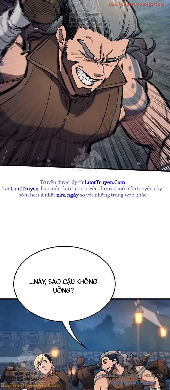Hiệp Sĩ Sống Vì Ngày Hôm Nay - Chapter 82 - Page 33