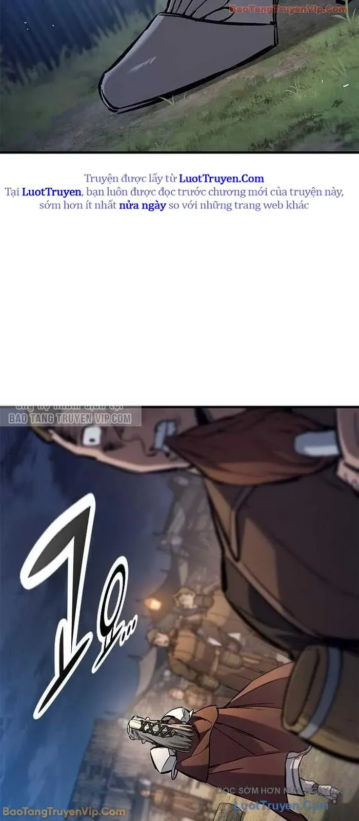 Hiệp Sĩ Sống Vì Ngày Hôm Nay - Chapter 82 - Page 43