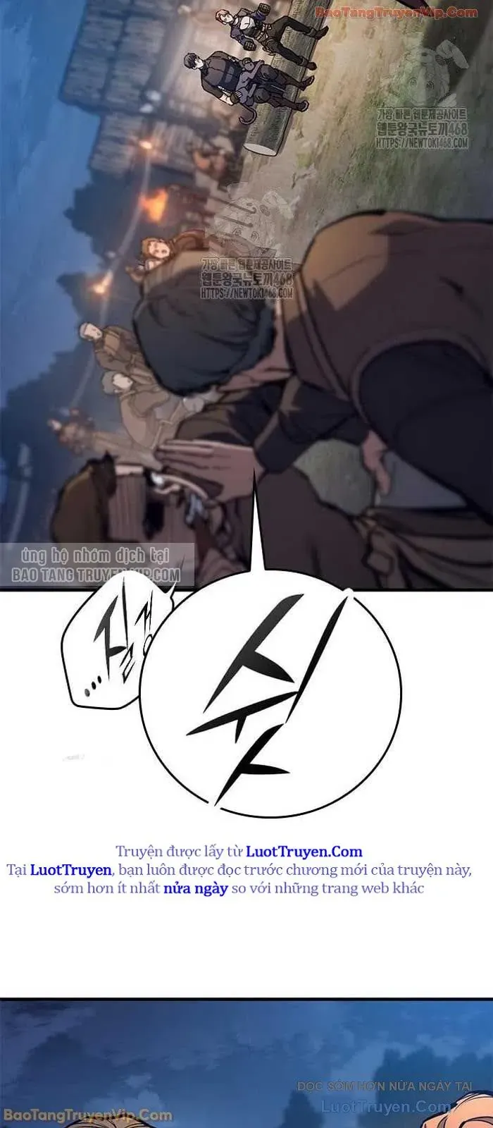 Hiệp Sĩ Sống Vì Ngày Hôm Nay - Chapter 82 - Page 44