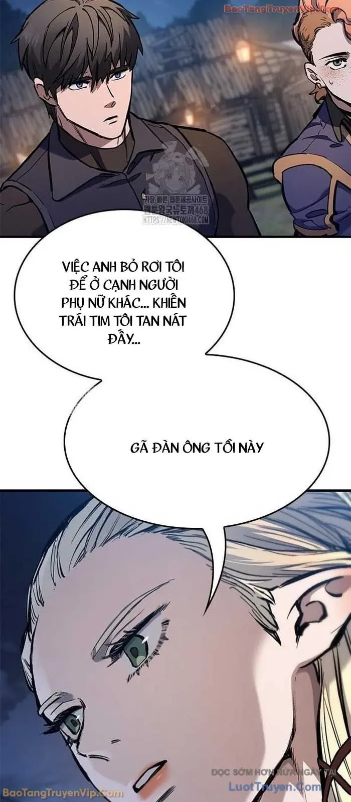 Hiệp Sĩ Sống Vì Ngày Hôm Nay - Chapter 82 - Page 45