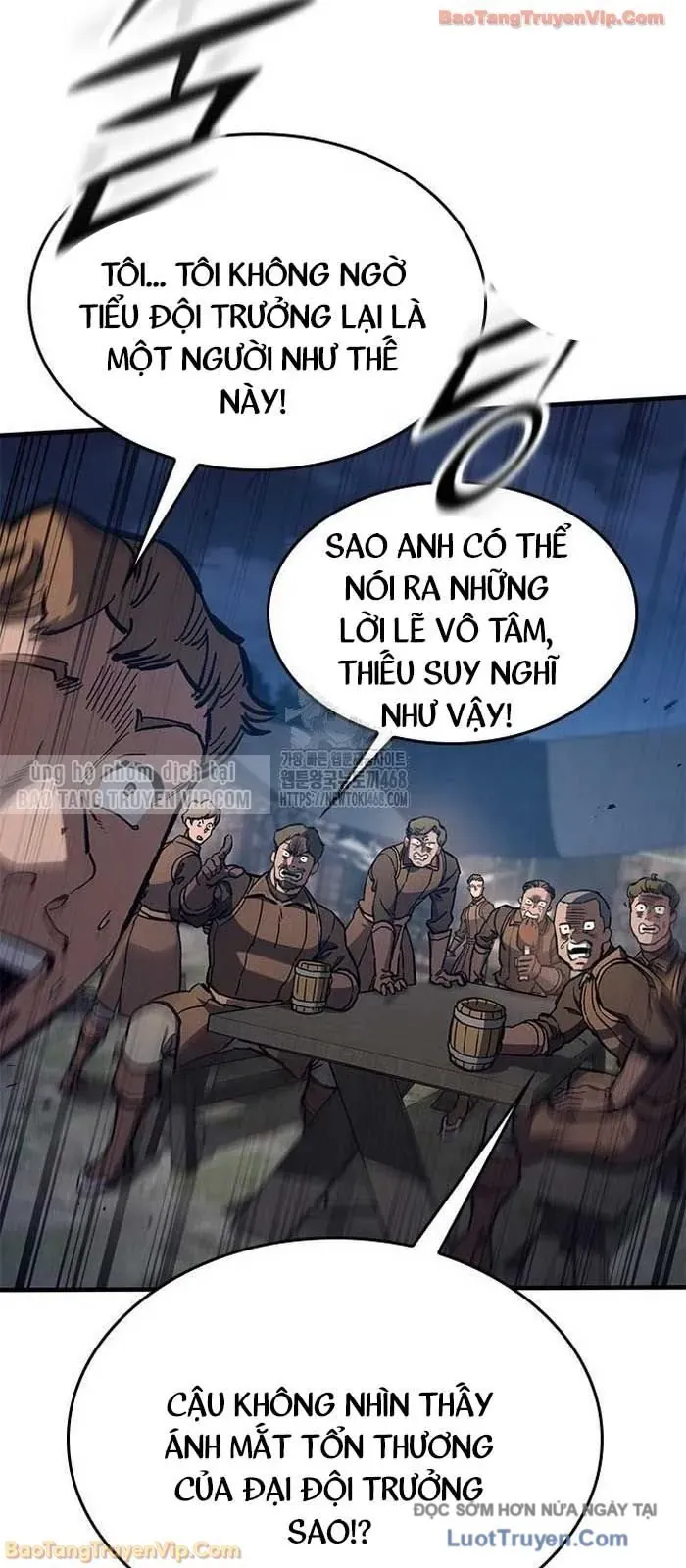 Hiệp Sĩ Sống Vì Ngày Hôm Nay - Chapter 82 - Page 48