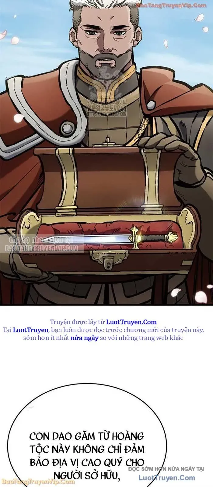 Hiệp Sĩ Sống Vì Ngày Hôm Nay - Chapter 82 - Page 5