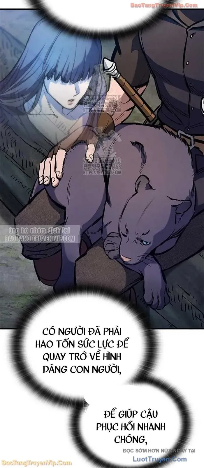 Hiệp Sĩ Sống Vì Ngày Hôm Nay - Chapter 82 - Page 51