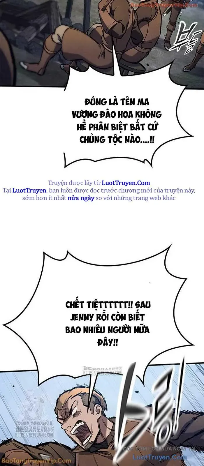 Hiệp Sĩ Sống Vì Ngày Hôm Nay - Chapter 82 - Page 55