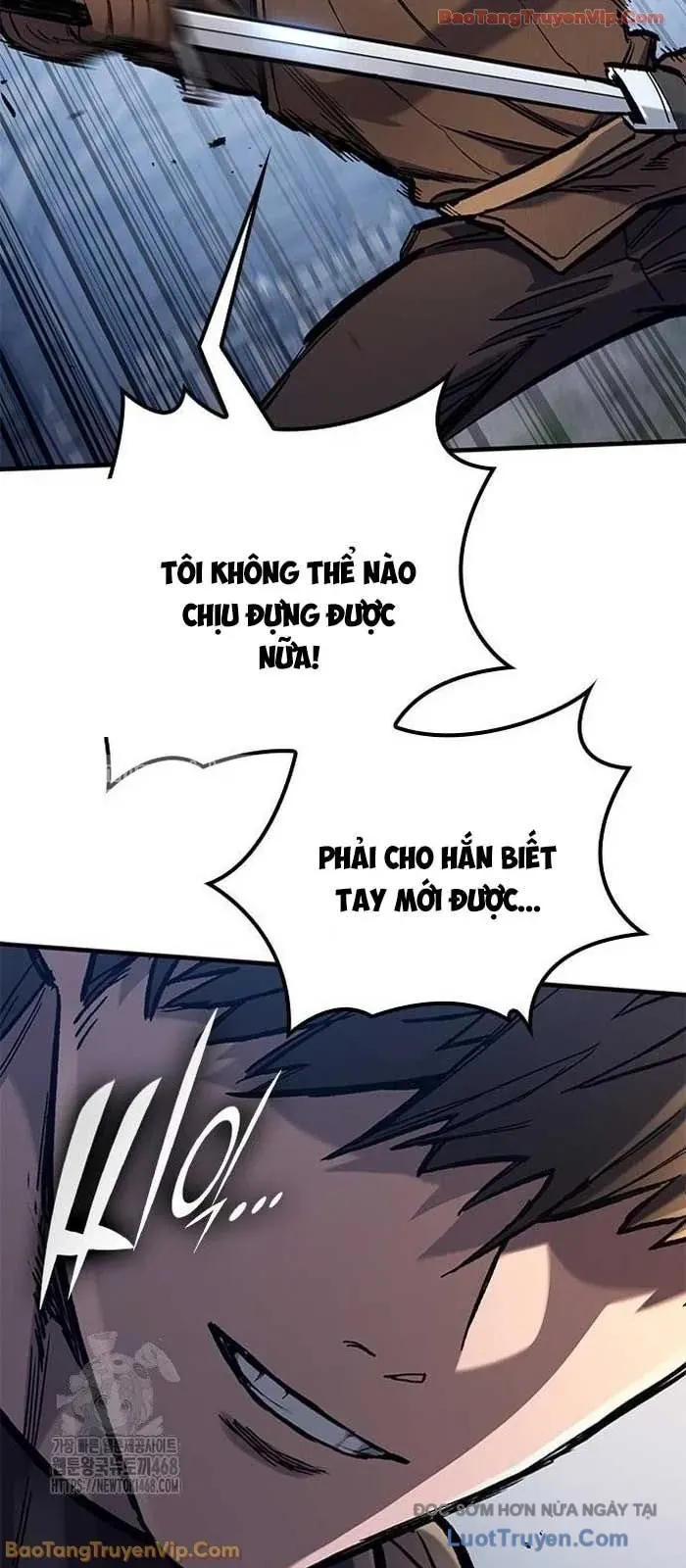 Hiệp Sĩ Sống Vì Ngày Hôm Nay - Chapter 82 - Page 56