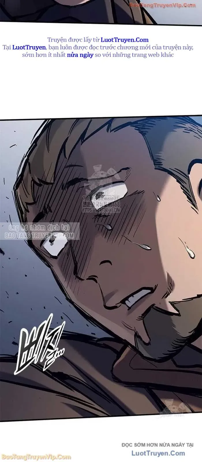 Hiệp Sĩ Sống Vì Ngày Hôm Nay - Chapter 82 - Page 57