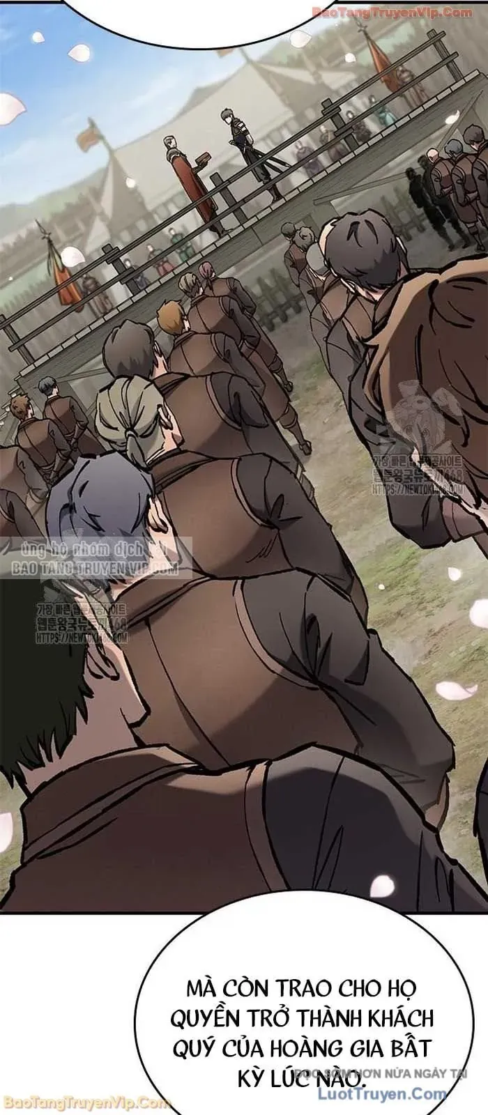Hiệp Sĩ Sống Vì Ngày Hôm Nay - Chapter 82 - Page 6