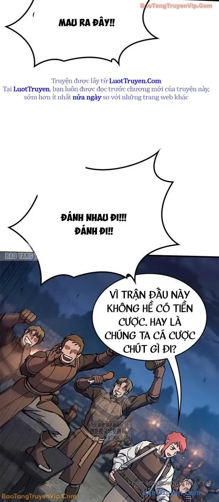 Hiệp Sĩ Sống Vì Ngày Hôm Nay - Chapter 82 - Page 60