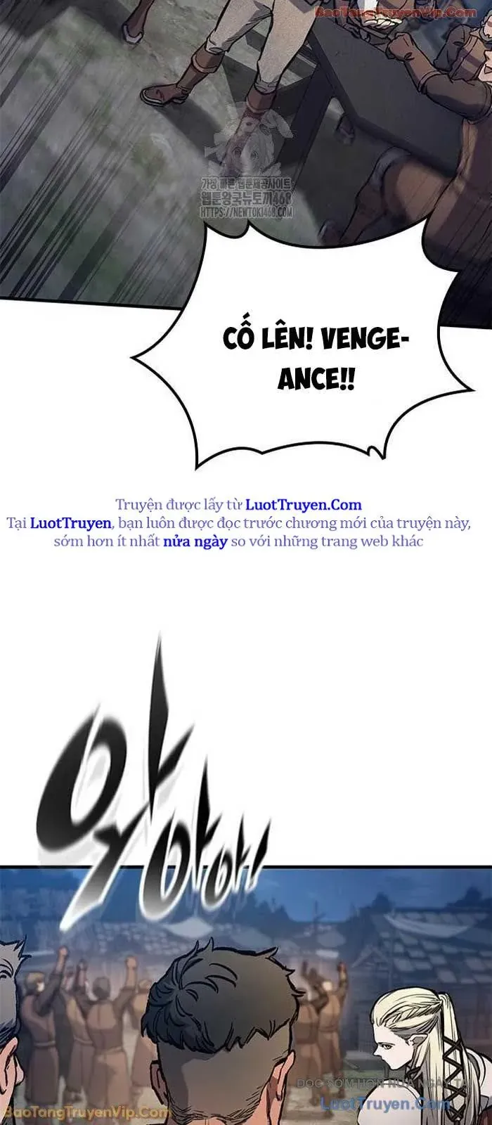 Hiệp Sĩ Sống Vì Ngày Hôm Nay - Chapter 82 - Page 61