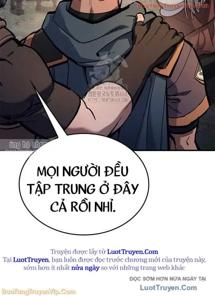 Hiệp Sĩ Sống Vì Ngày Hôm Nay - Chapter 82 - Page 62