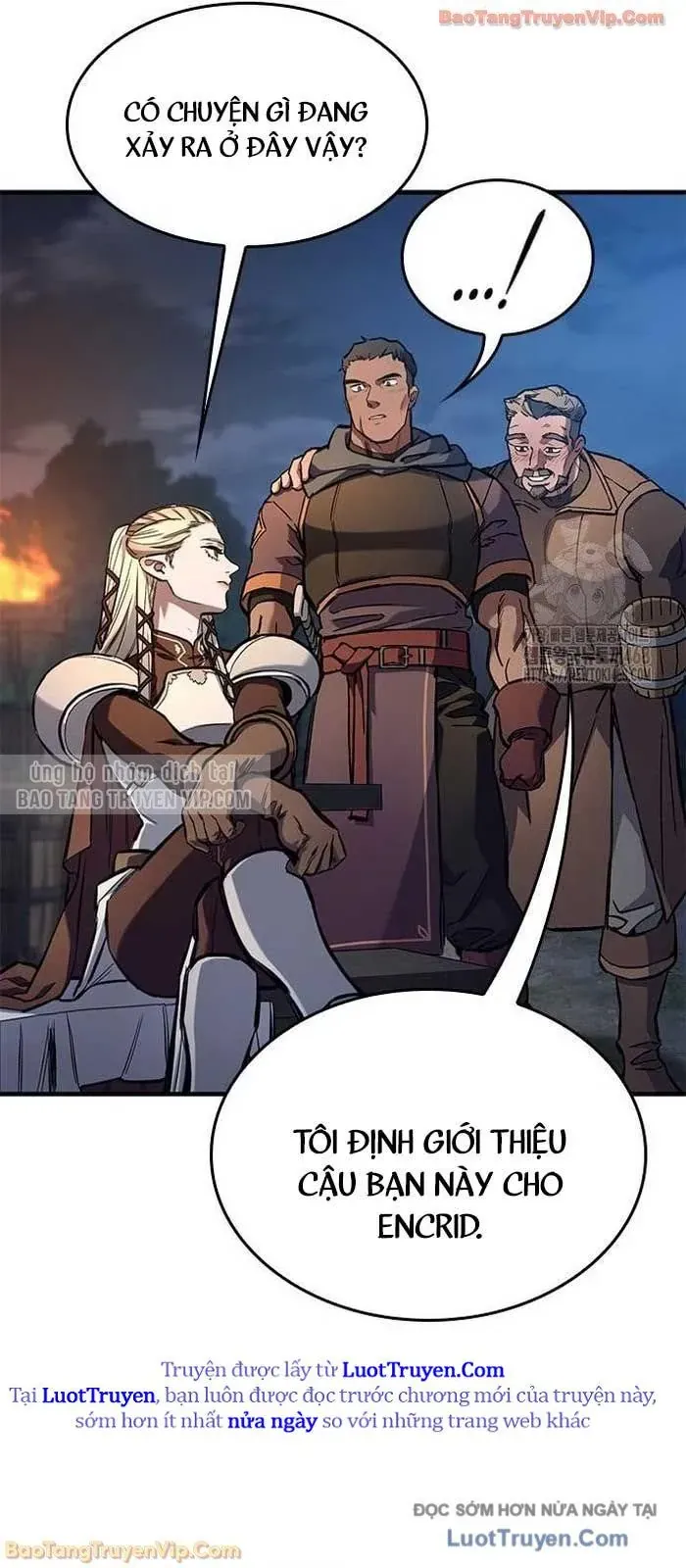 Hiệp Sĩ Sống Vì Ngày Hôm Nay - Chapter 82 - Page 63