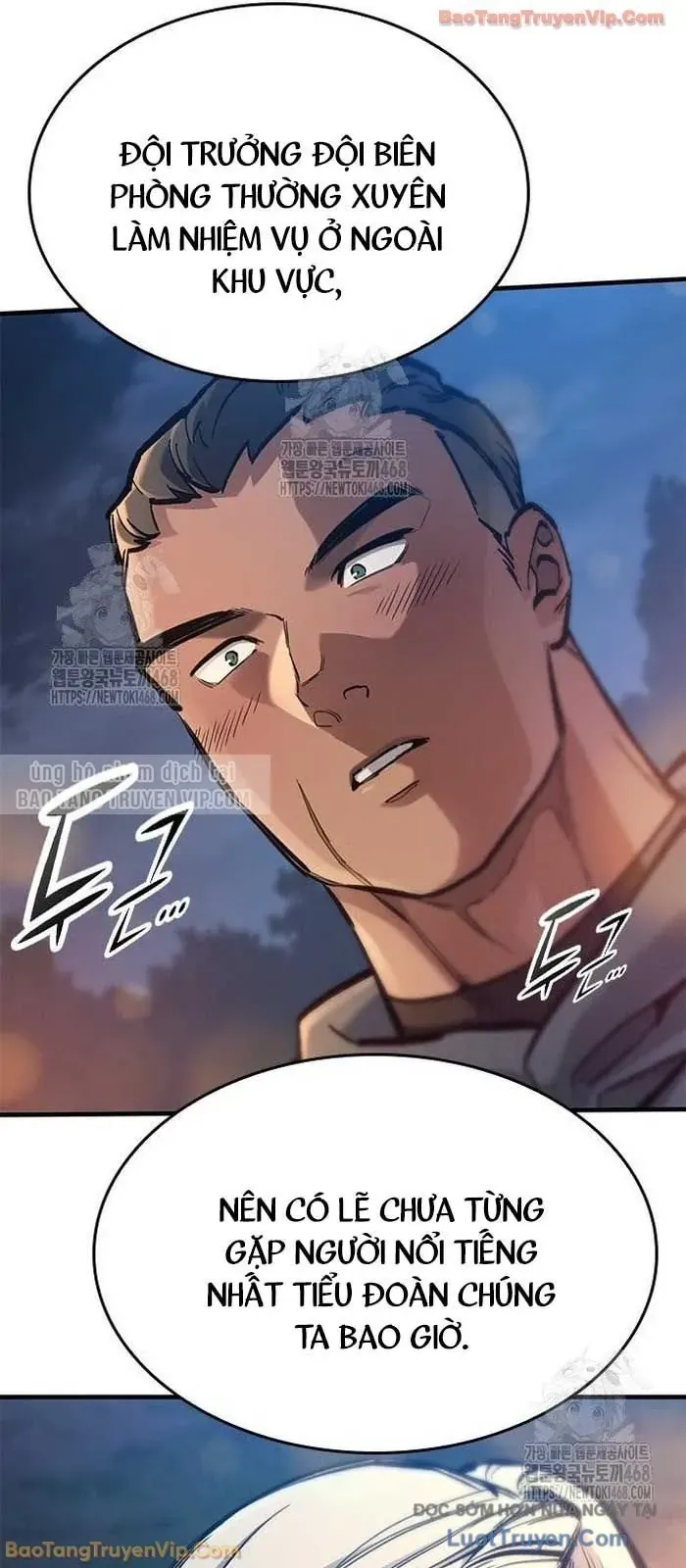 Hiệp Sĩ Sống Vì Ngày Hôm Nay - Chapter 82 - Page 64