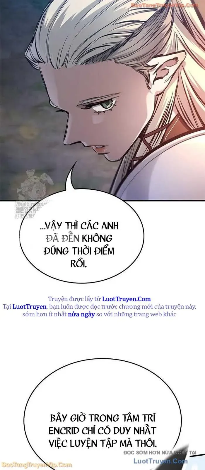 Hiệp Sĩ Sống Vì Ngày Hôm Nay - Chapter 82 - Page 65