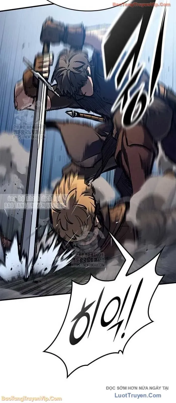 Hiệp Sĩ Sống Vì Ngày Hôm Nay - Chapter 82 - Page 66