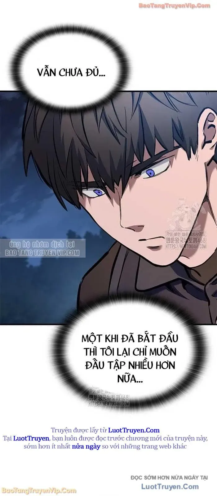 Hiệp Sĩ Sống Vì Ngày Hôm Nay - Chapter 82 - Page 68