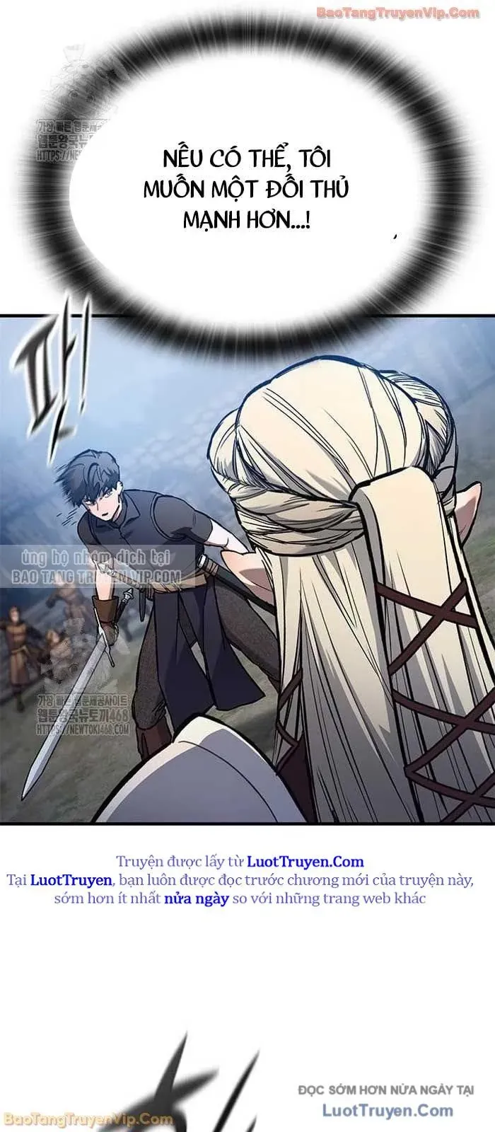 Hiệp Sĩ Sống Vì Ngày Hôm Nay - Chapter 82 - Page 69